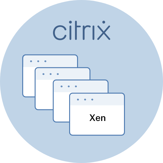 Citrix aquires XenSource