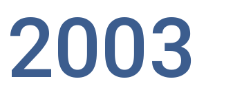 2003